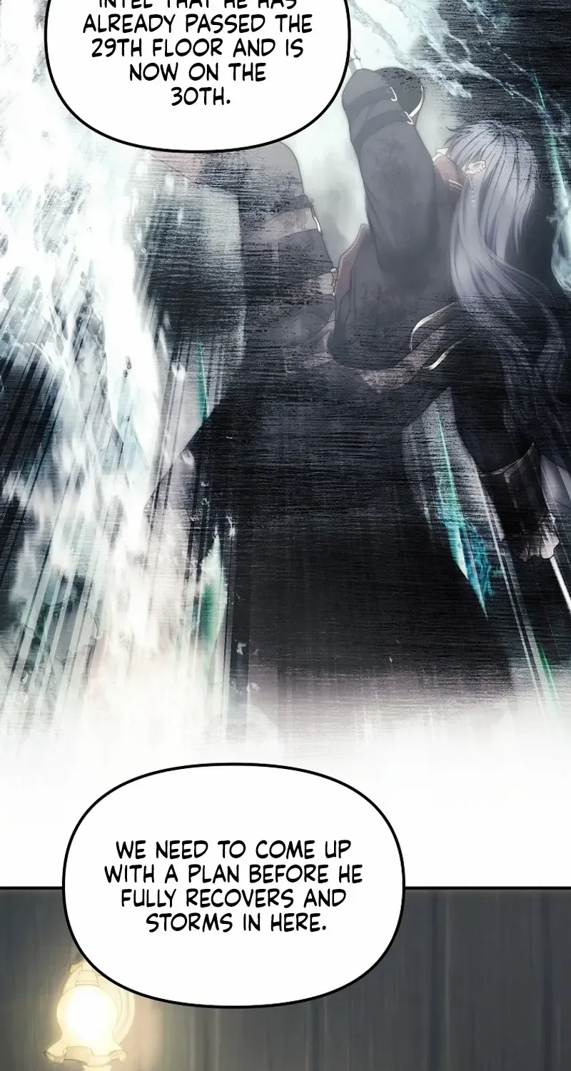 Read Ranker Who Lives A Second Time EN Manga Online