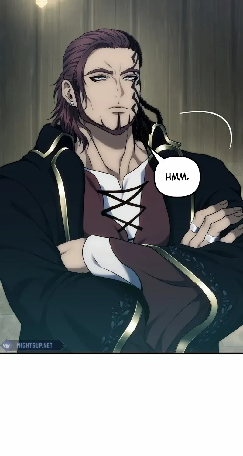 Read Ranker Who Lives A Second Time EN Manga Online