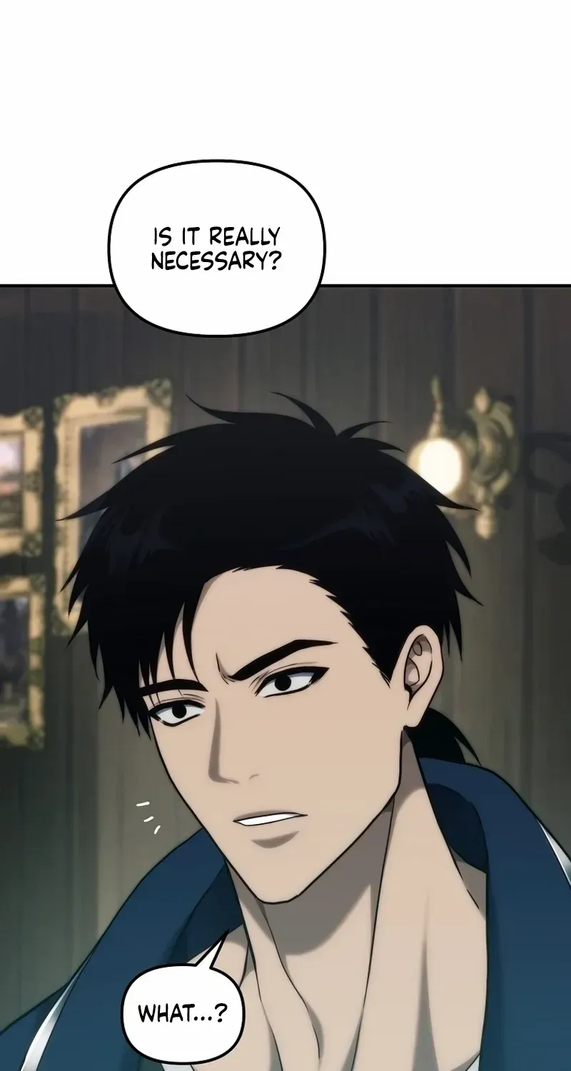 Read Ranker Who Lives A Second Time EN Manga Online