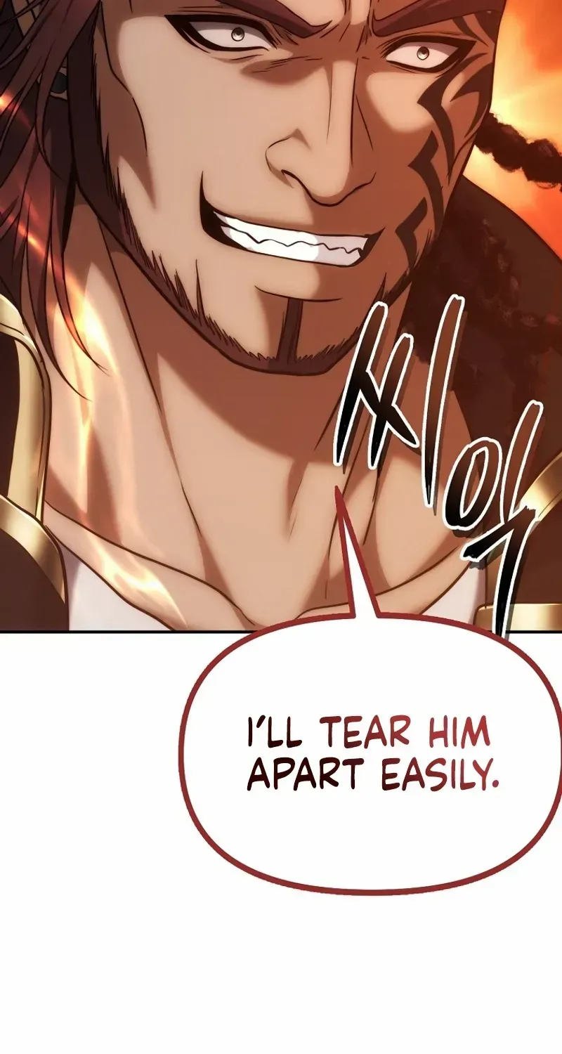 Read Ranker Who Lives A Second Time EN Manga Online