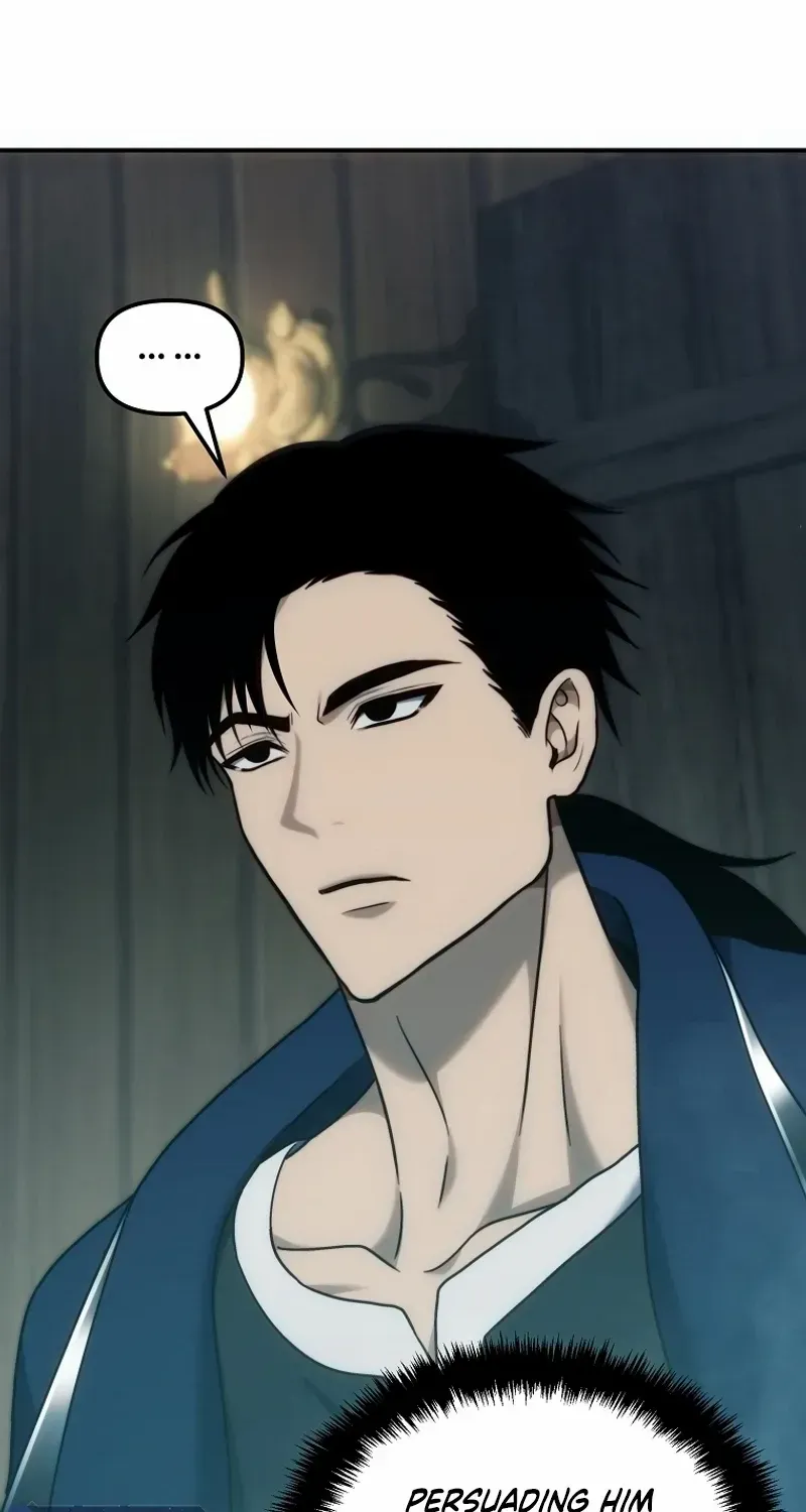 Read Ranker Who Lives A Second Time EN Manga Online