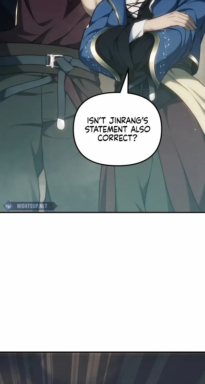 Read Ranker Who Lives A Second Time EN Manga Online