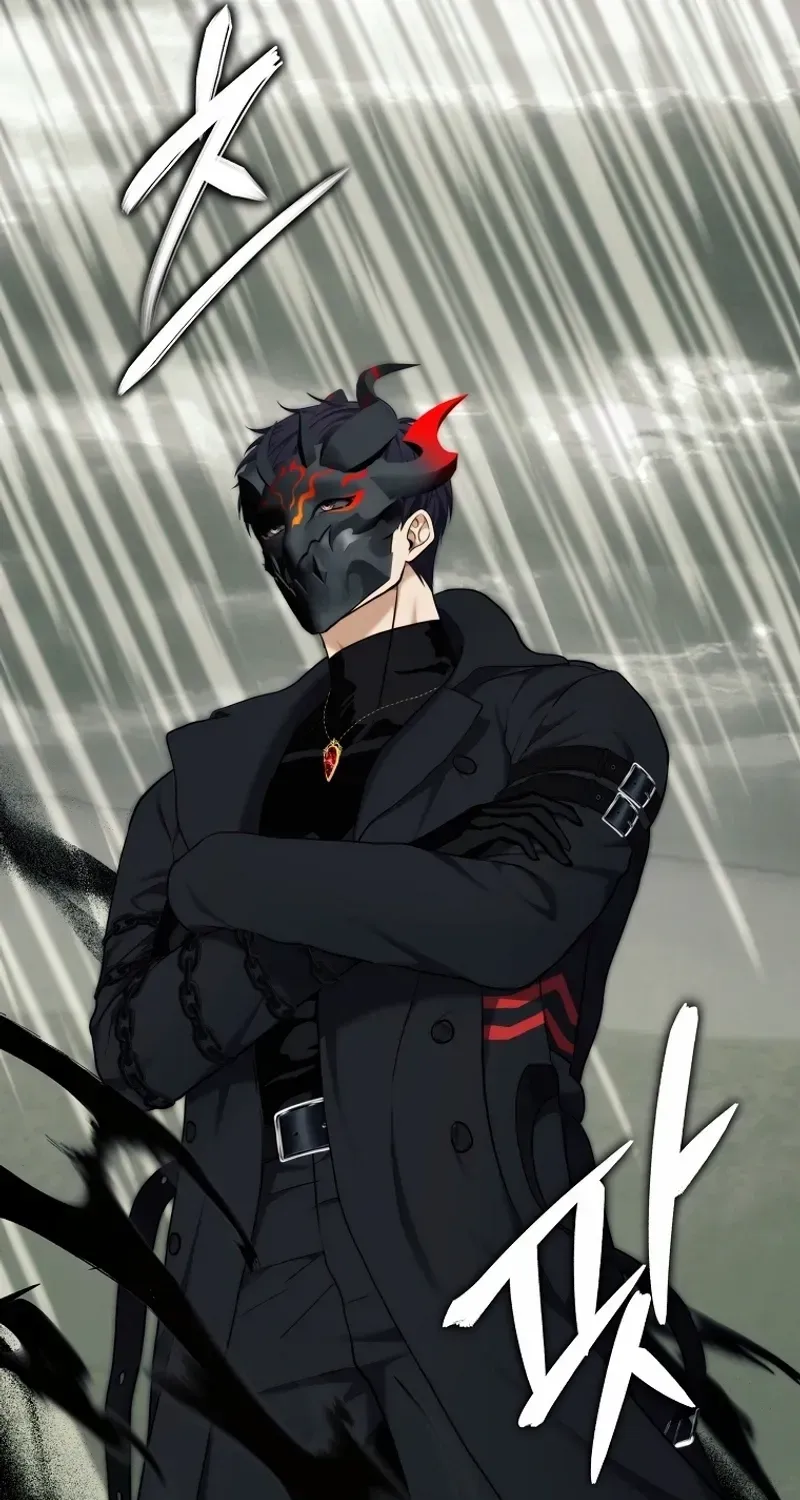 Read Ranker Who Lives A Second Time EN Manga Online