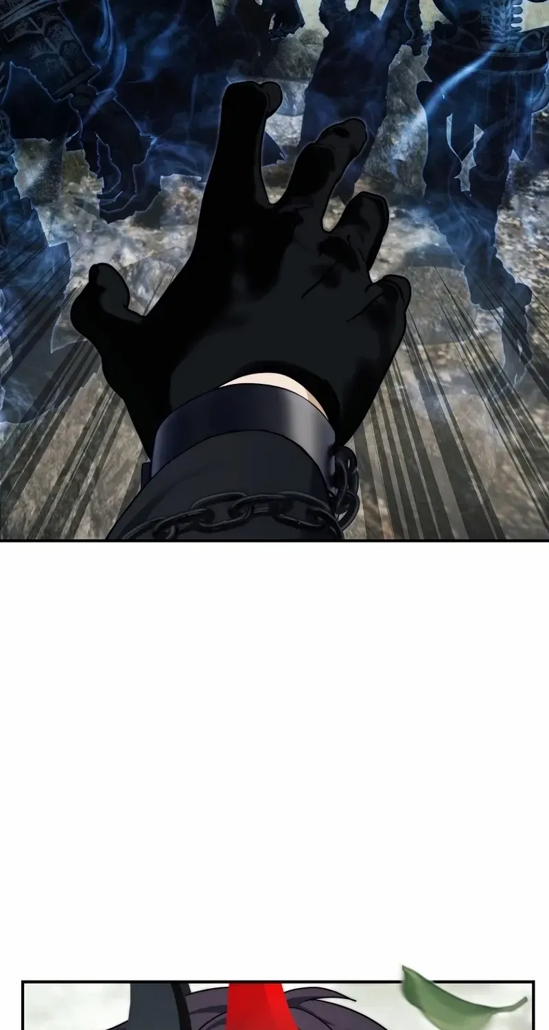 Read Ranker Who Lives A Second Time EN Manga Online