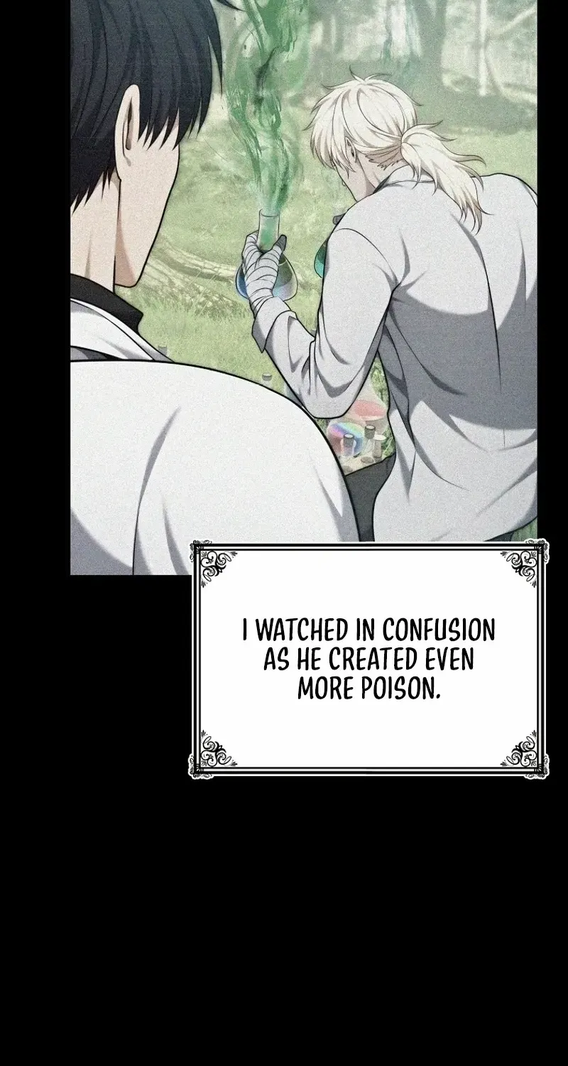 Read Ranker Who Lives A Second Time EN Manga Online