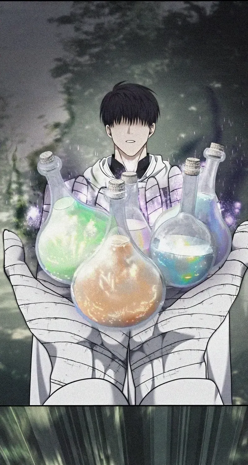 Read Ranker Who Lives A Second Time EN Manga Online
