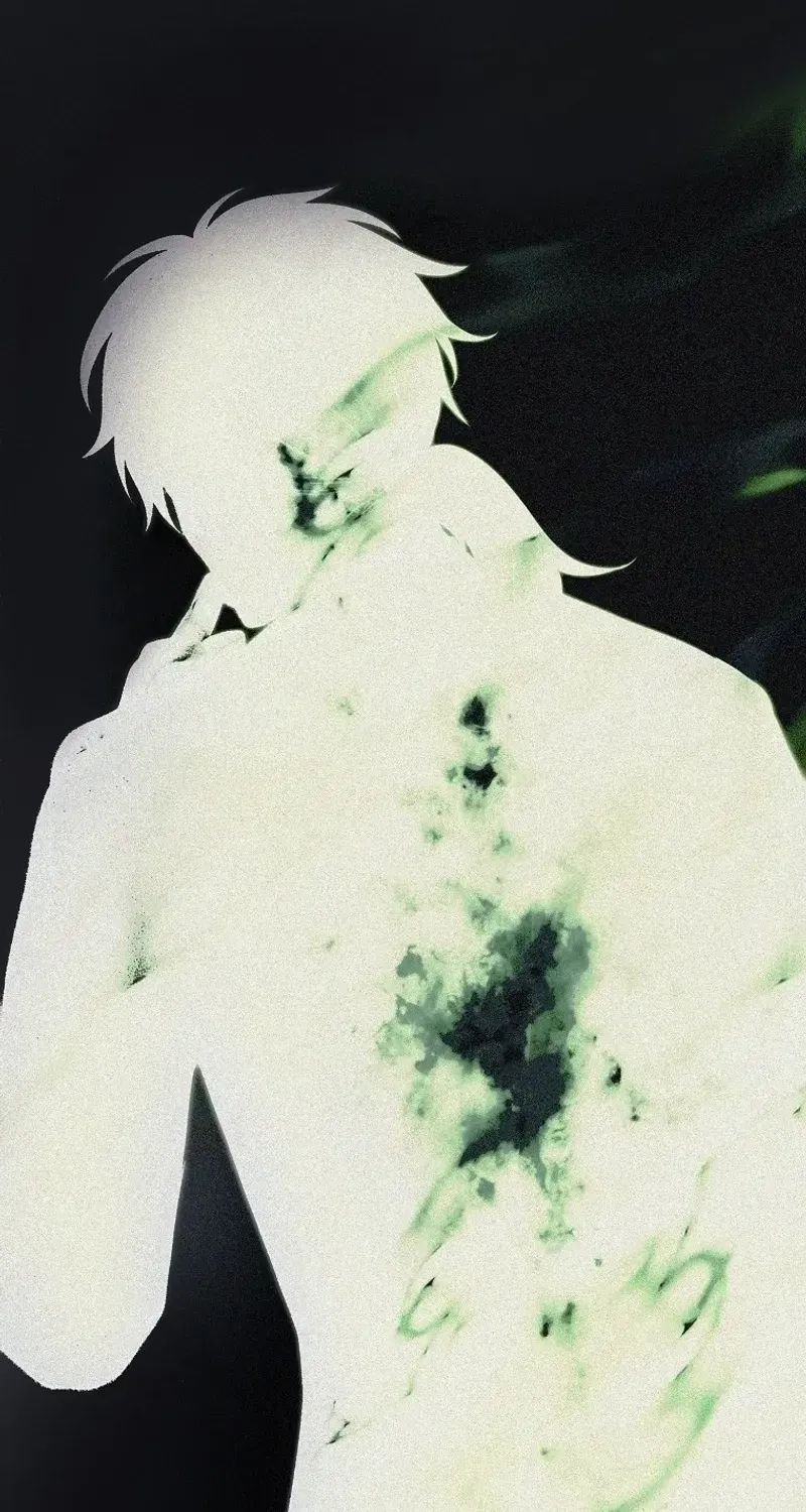 Read Ranker Who Lives A Second Time EN Manga Online