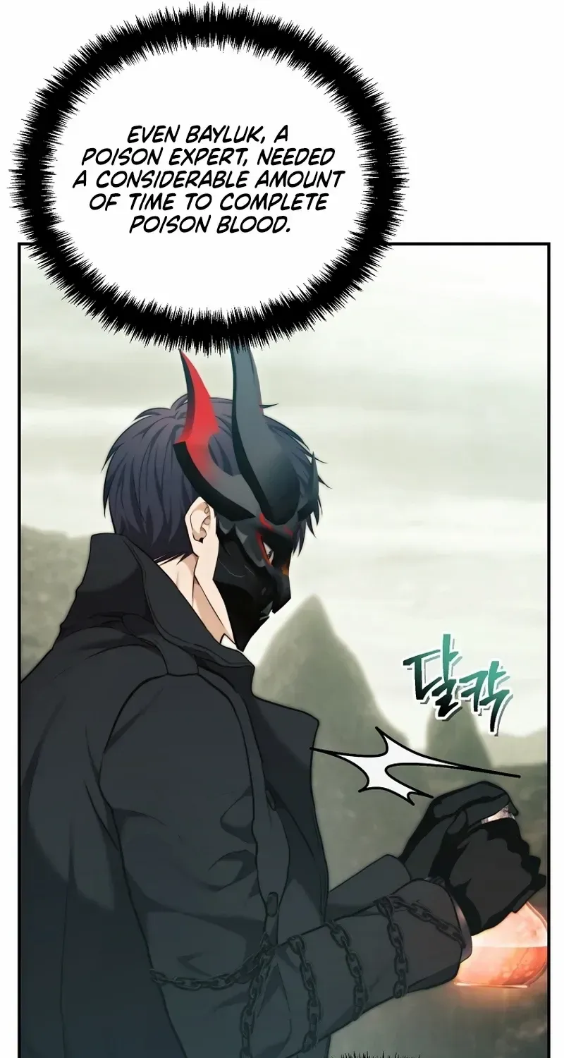 Read Ranker Who Lives A Second Time EN Manga Online