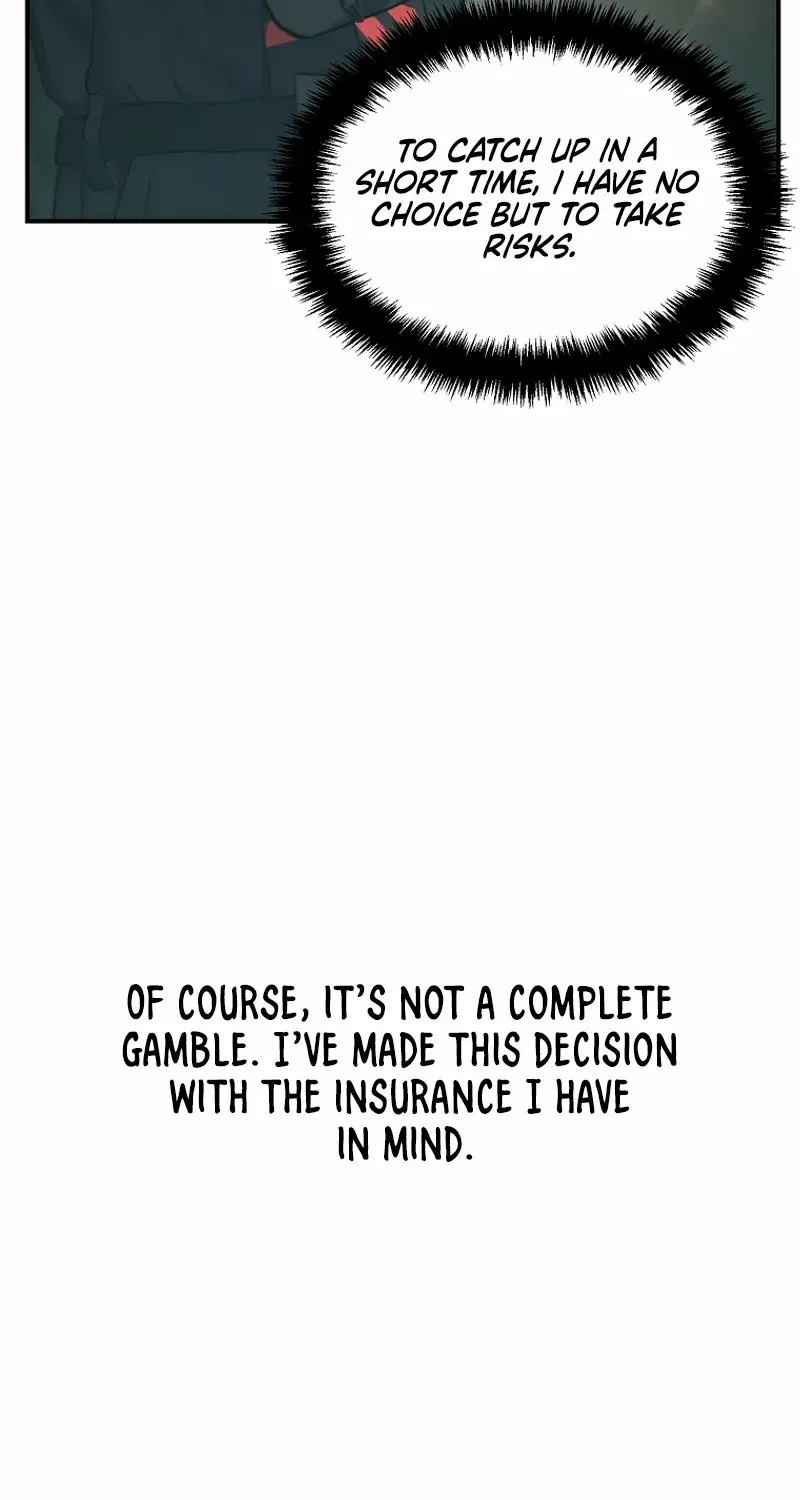 Read Ranker Who Lives A Second Time EN Manga Online