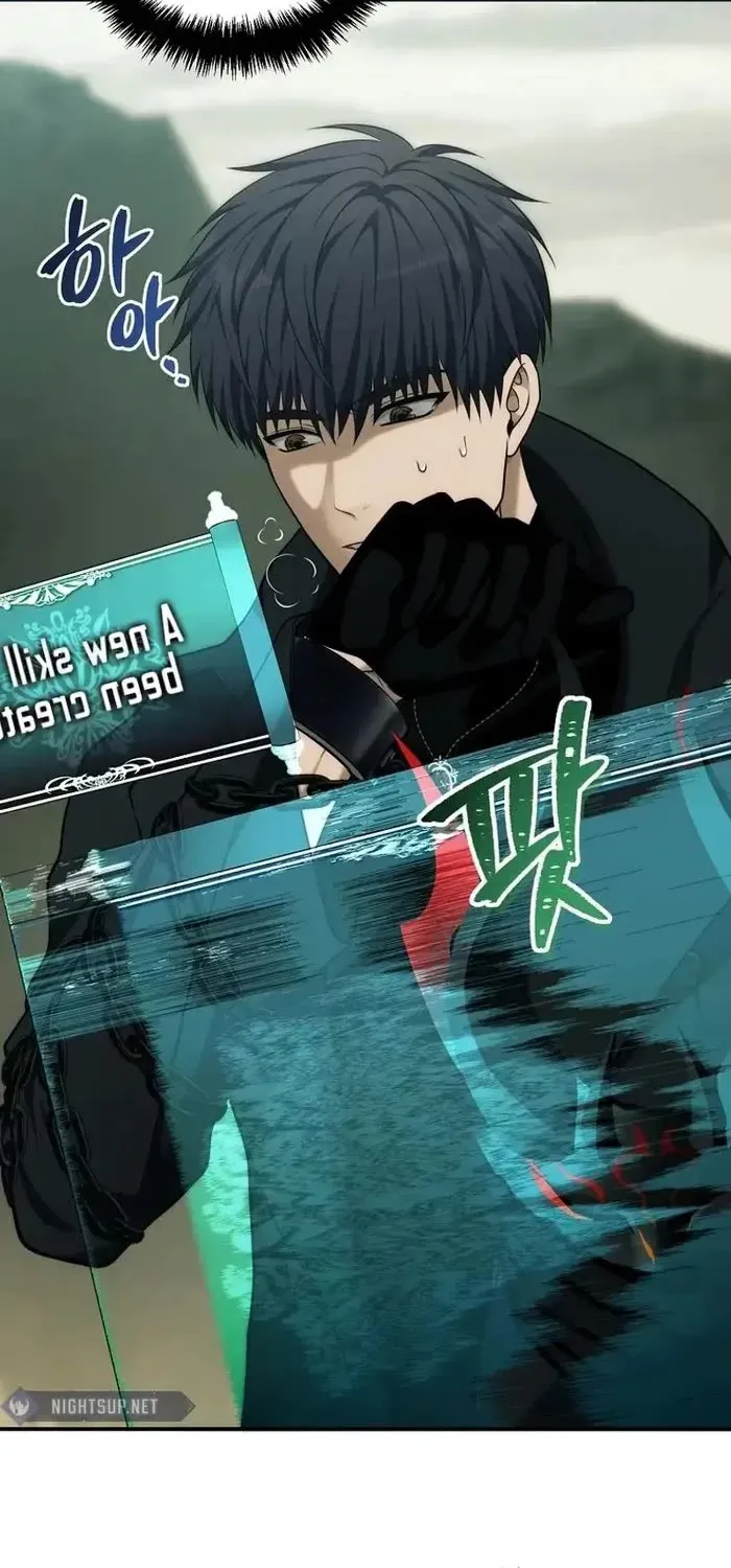 Read Ranker Who Lives A Second Time EN Manga Online