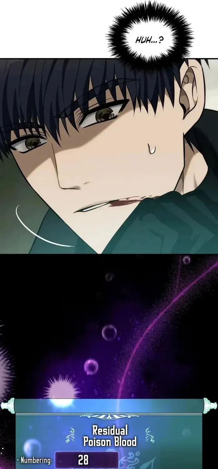 Read Ranker Who Lives A Second Time EN Manga Online