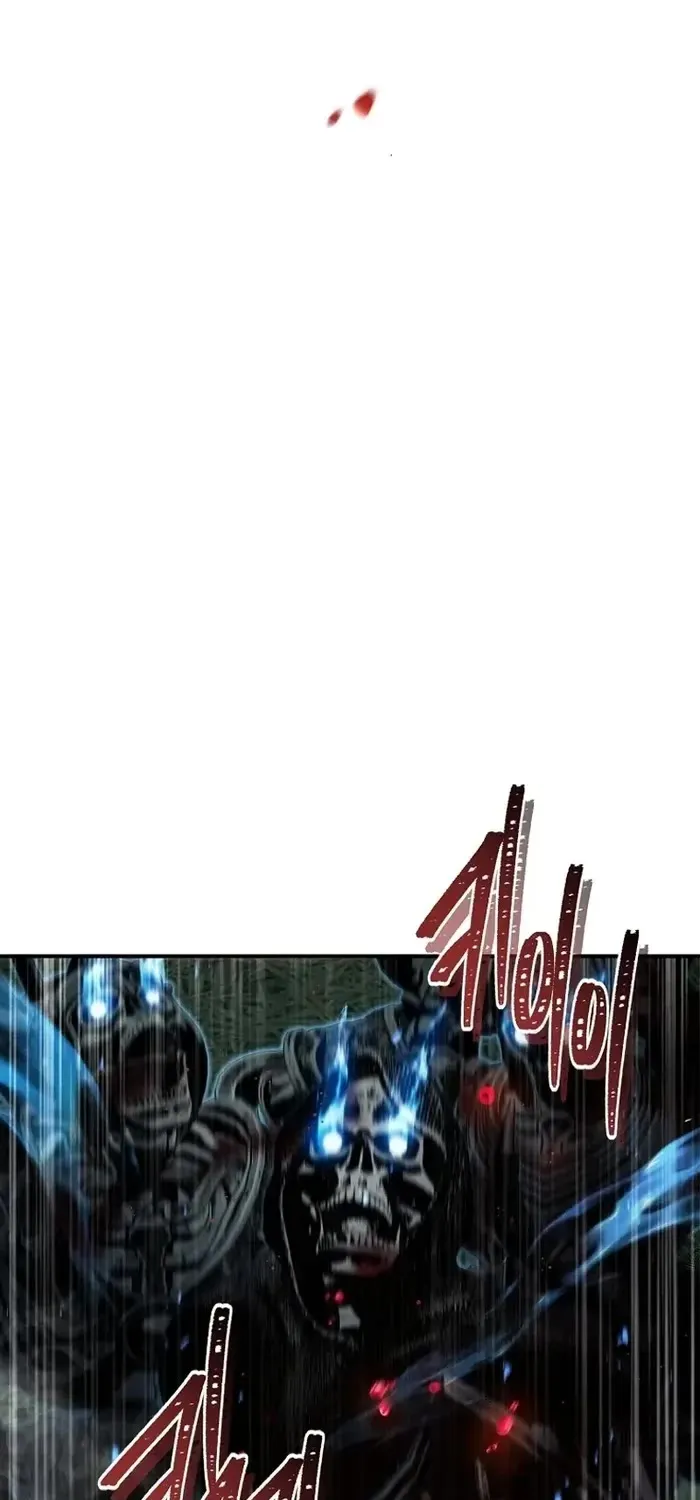 Read Ranker Who Lives A Second Time EN Manga Online
