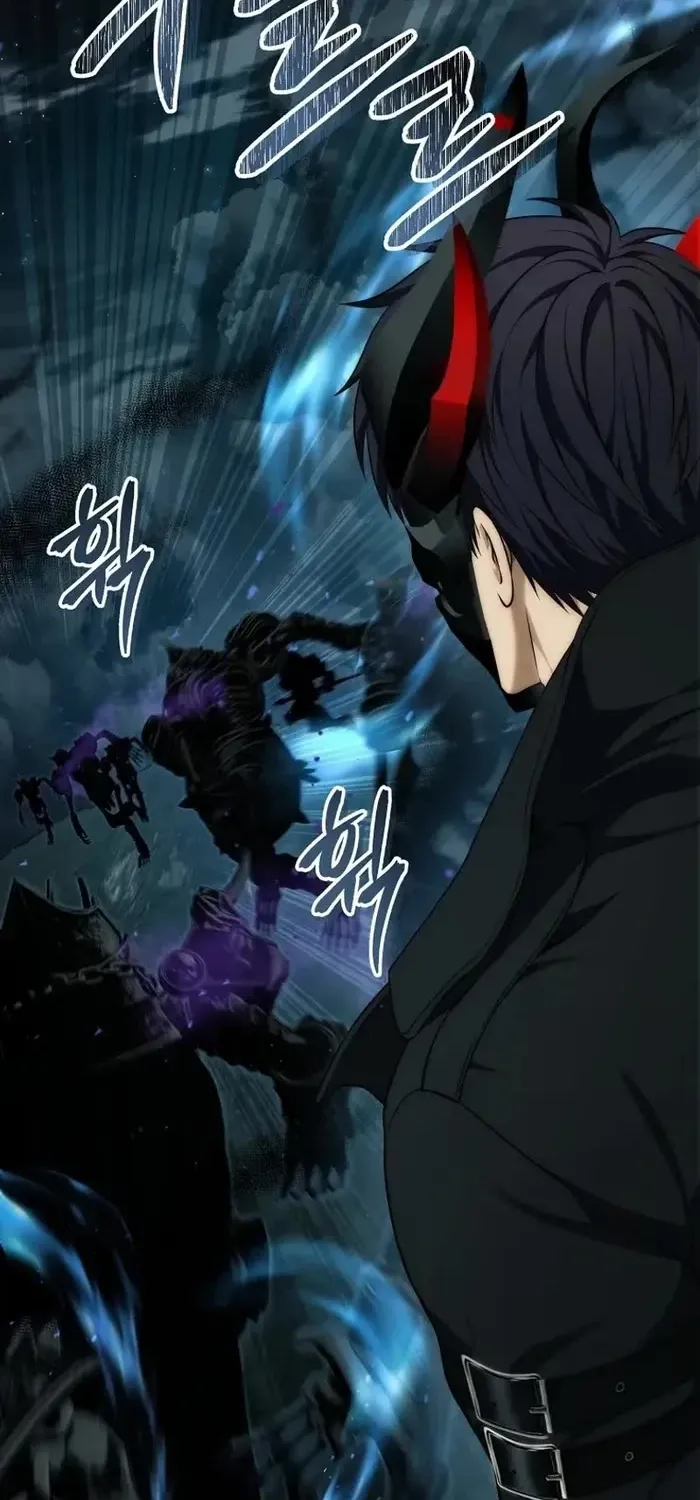 Read Ranker Who Lives A Second Time EN Manga Online