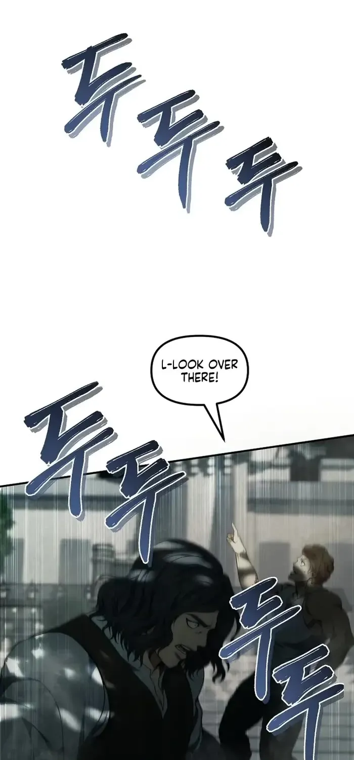 Read Ranker Who Lives A Second Time EN Manga Online