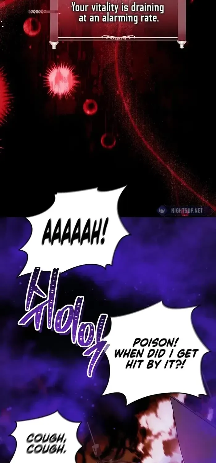 Read Ranker Who Lives A Second Time EN Manga Online