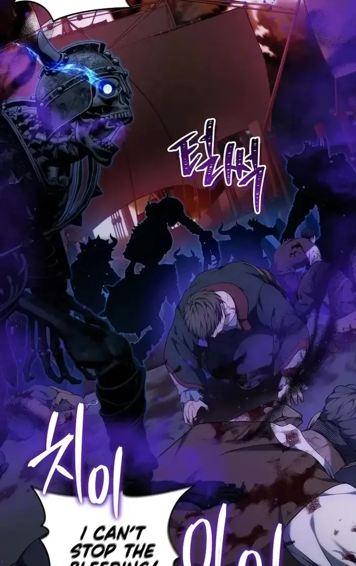 Read Ranker Who Lives A Second Time EN Manga Online