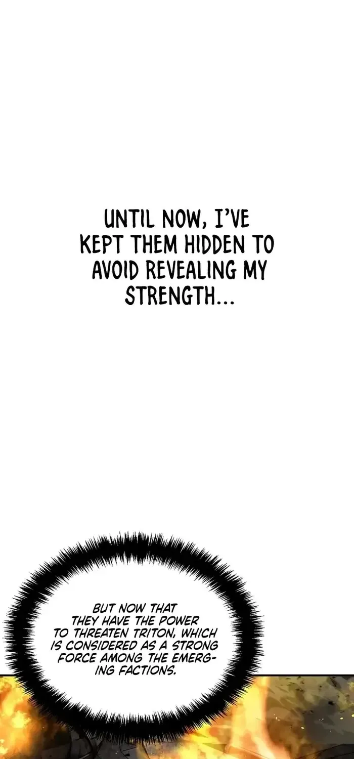 Read Ranker Who Lives A Second Time EN Manga Online