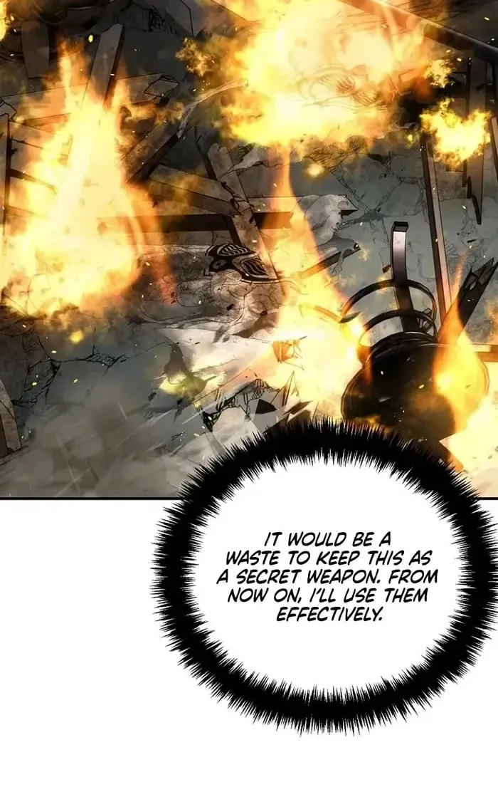 Read Ranker Who Lives A Second Time EN Manga Online