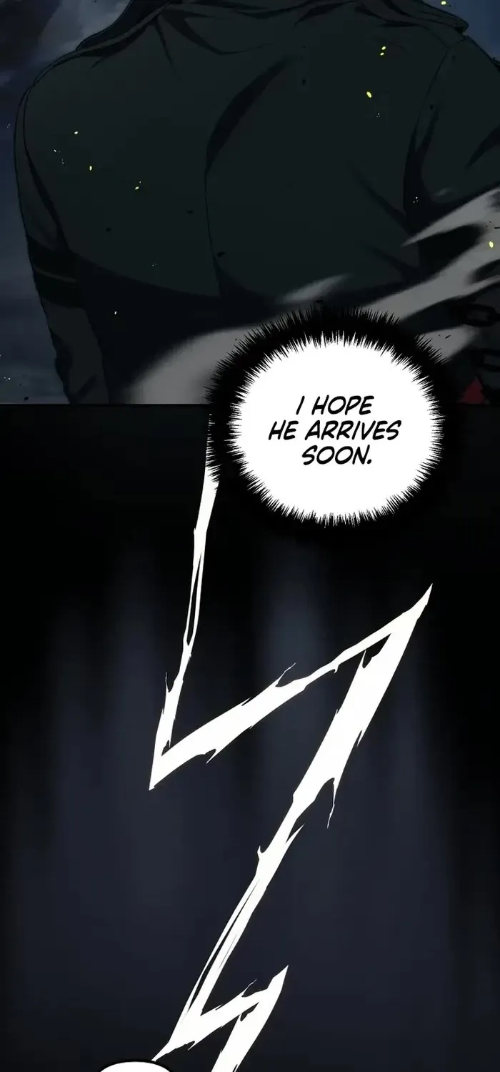 Read Ranker Who Lives A Second Time EN Manga Online