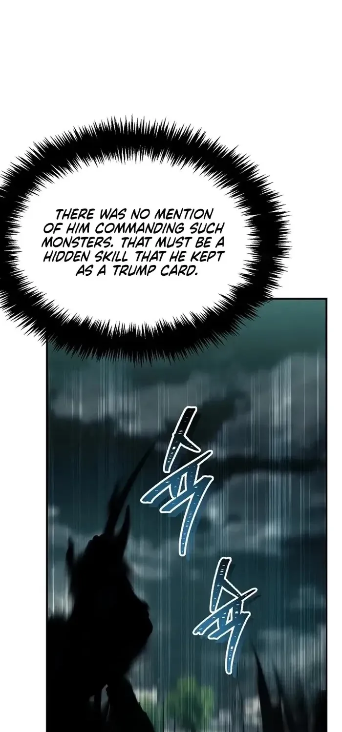 Read Ranker Who Lives A Second Time EN Manga Online