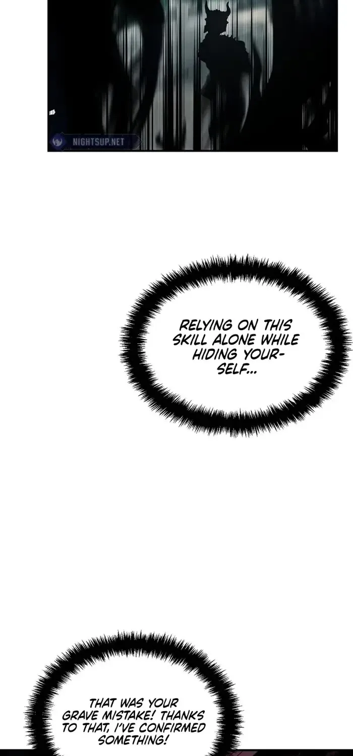 Read Ranker Who Lives A Second Time EN Manga Online