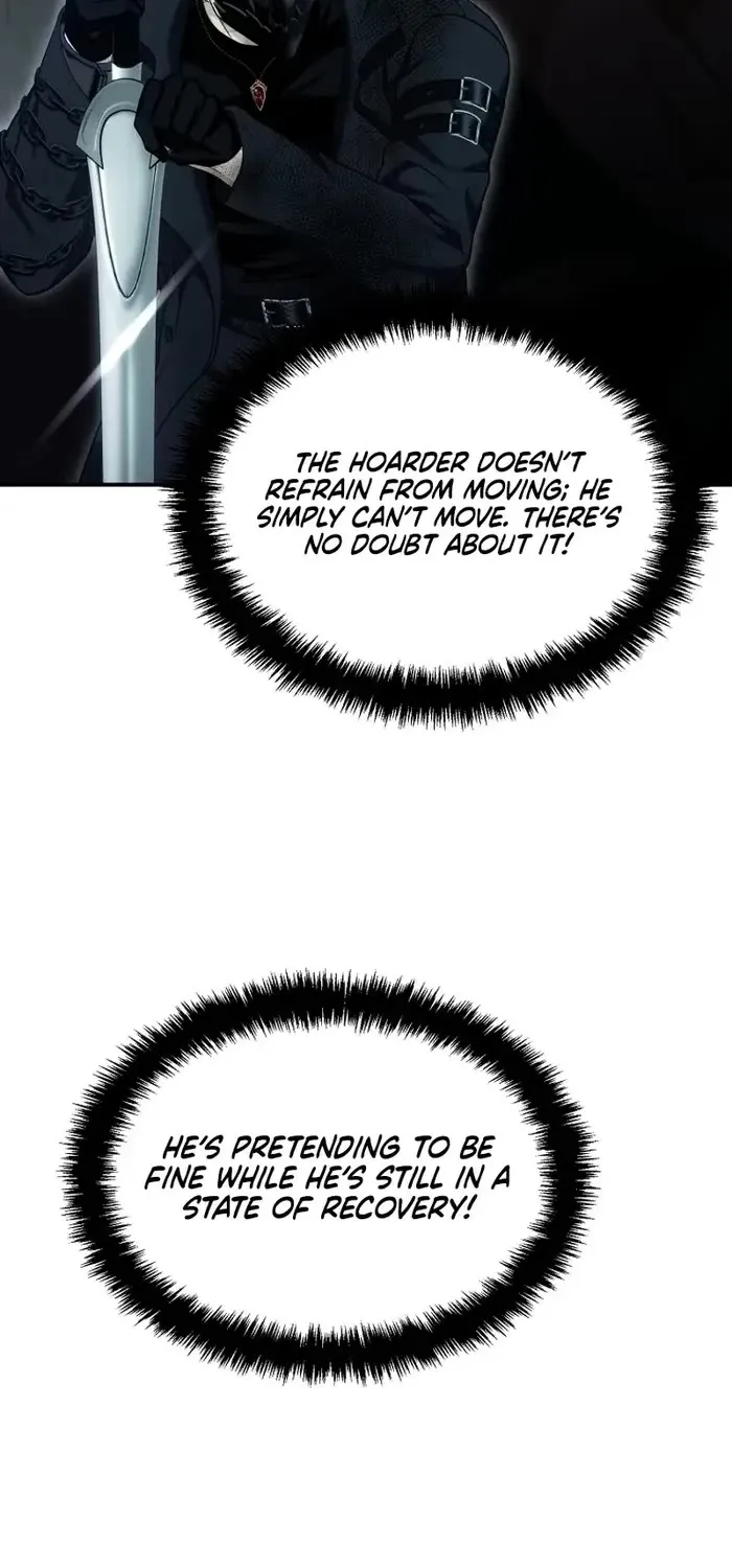 Read Ranker Who Lives A Second Time EN Manga Online