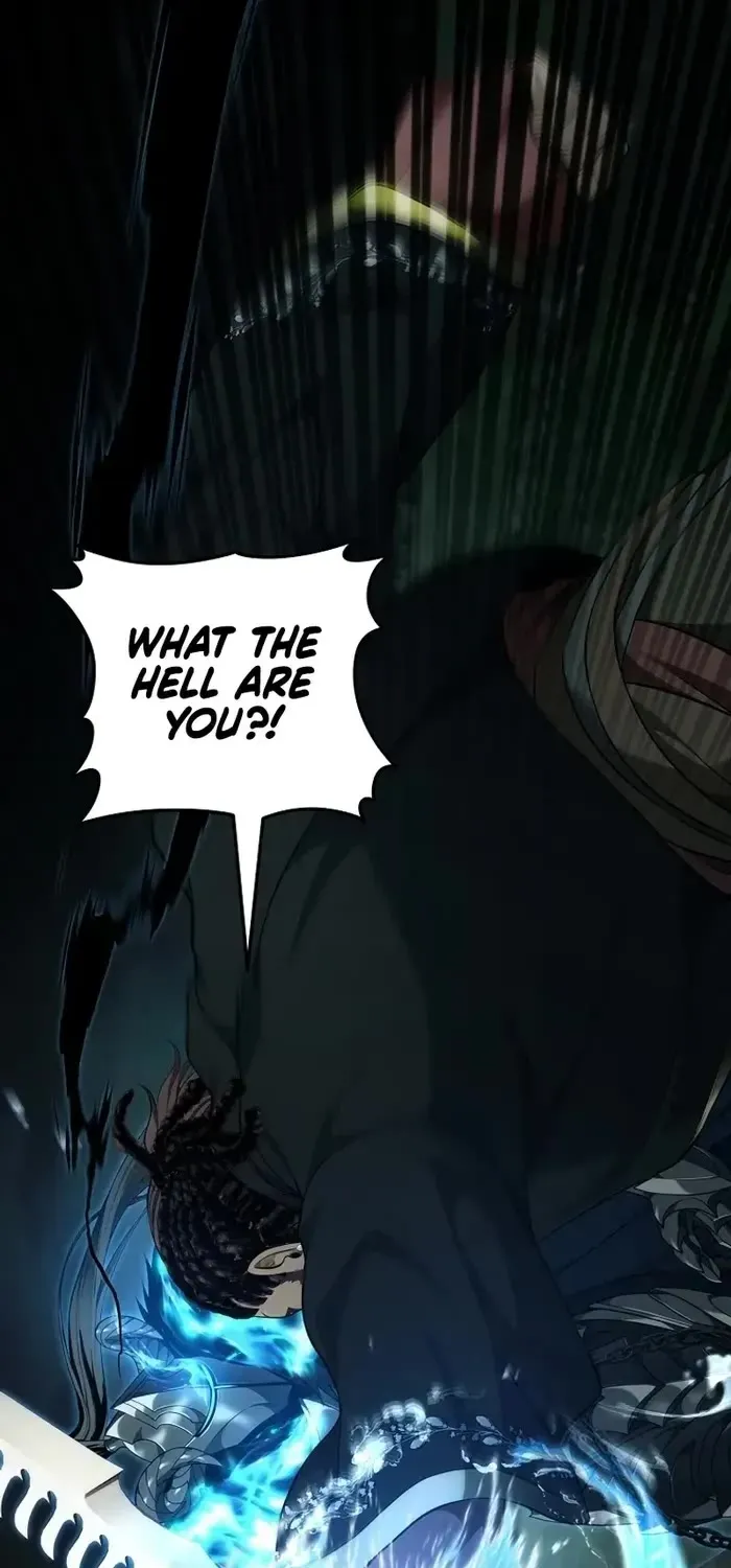 Read Ranker Who Lives A Second Time EN Manga Online