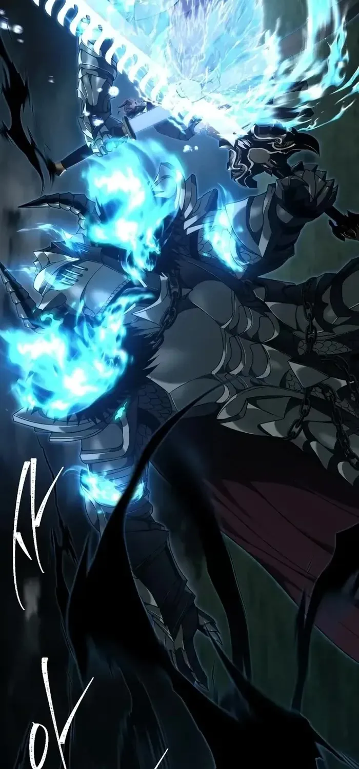 Read Ranker Who Lives A Second Time EN Manga Online