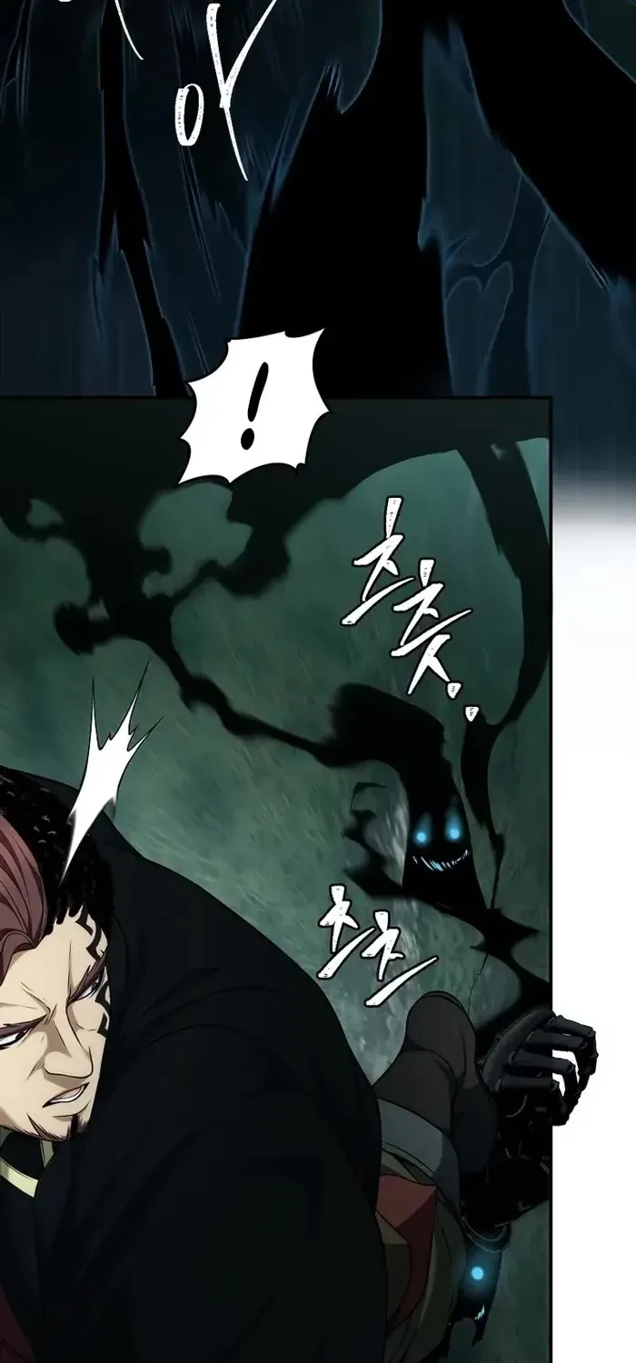 Read Ranker Who Lives A Second Time EN Manga Online
