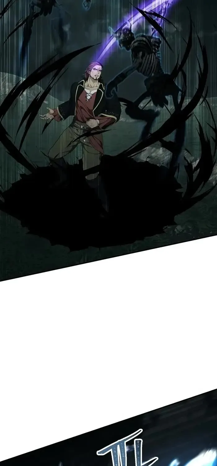 Read Ranker Who Lives A Second Time EN Manga Online