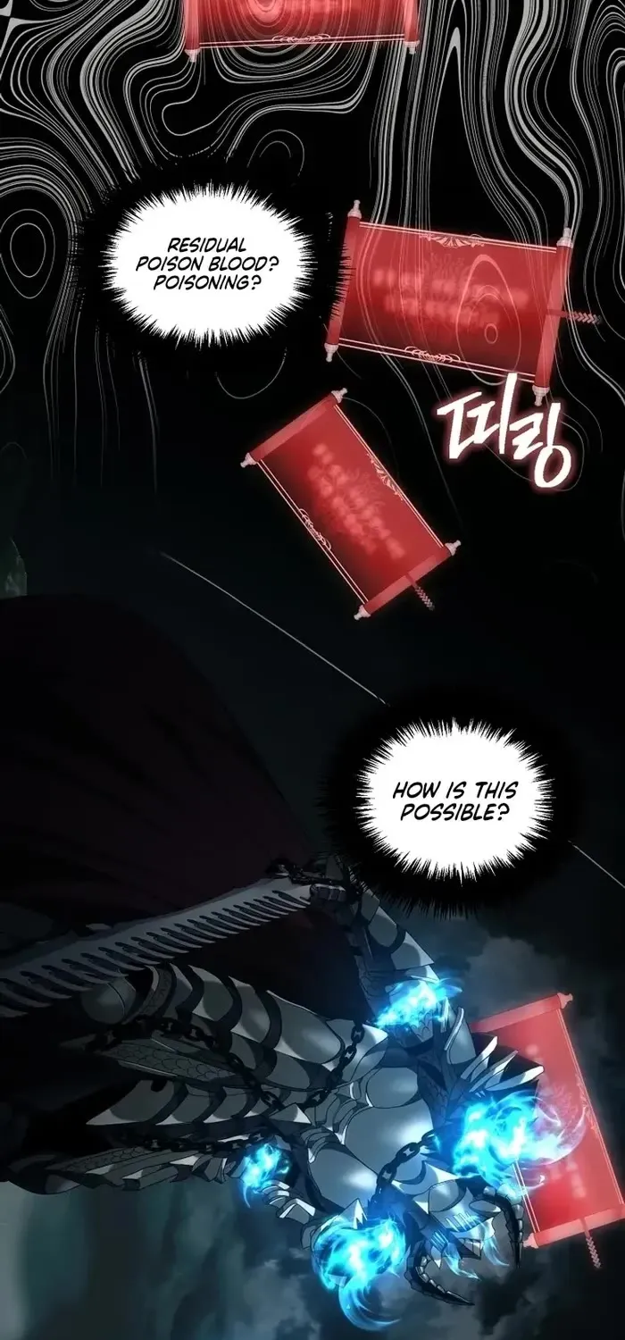 Read Ranker Who Lives A Second Time EN Manga Online