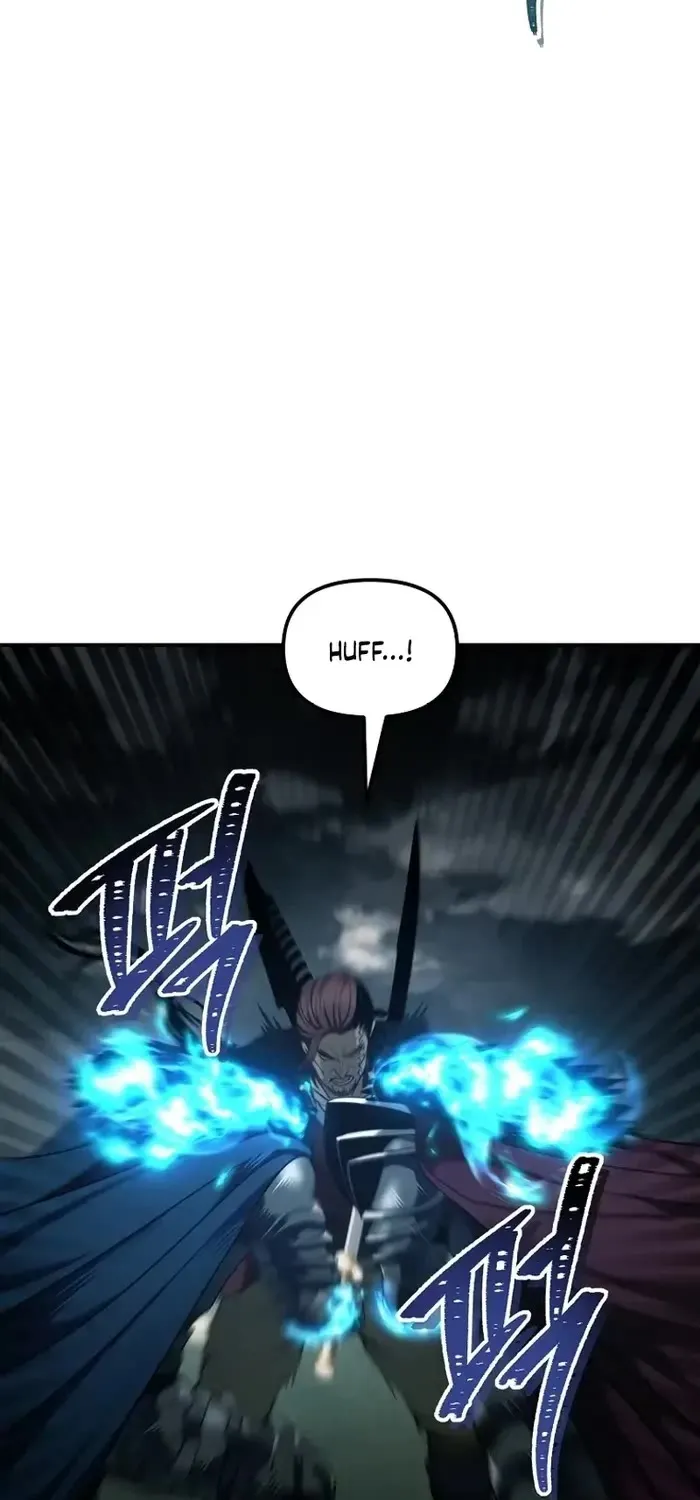 Read Ranker Who Lives A Second Time EN Manga Online