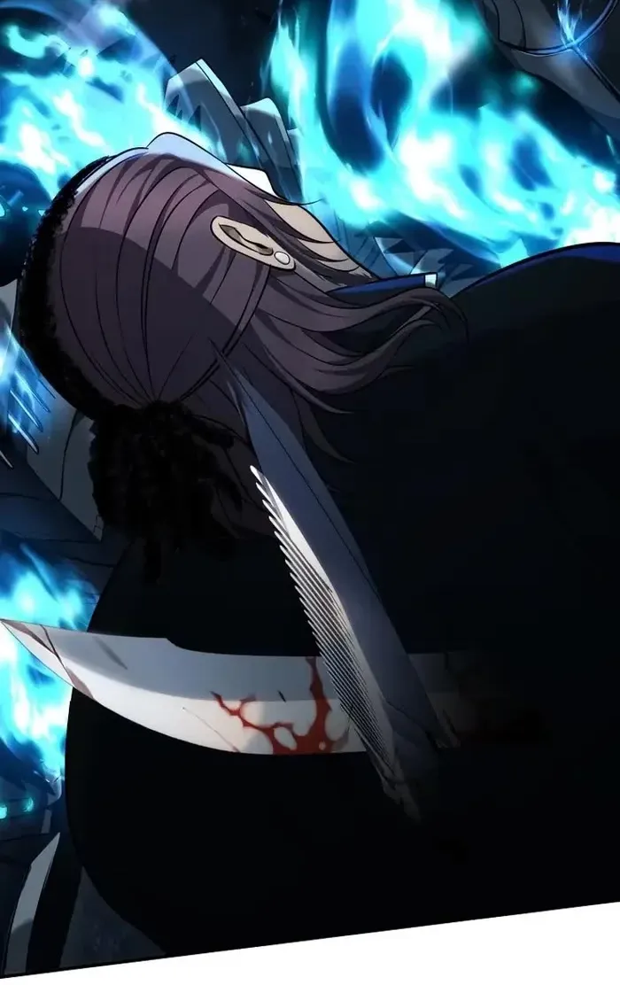 Read Ranker Who Lives A Second Time EN Manga Online