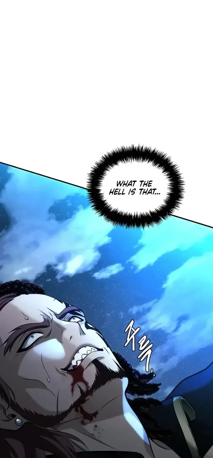 Read Ranker Who Lives A Second Time EN Manga Online