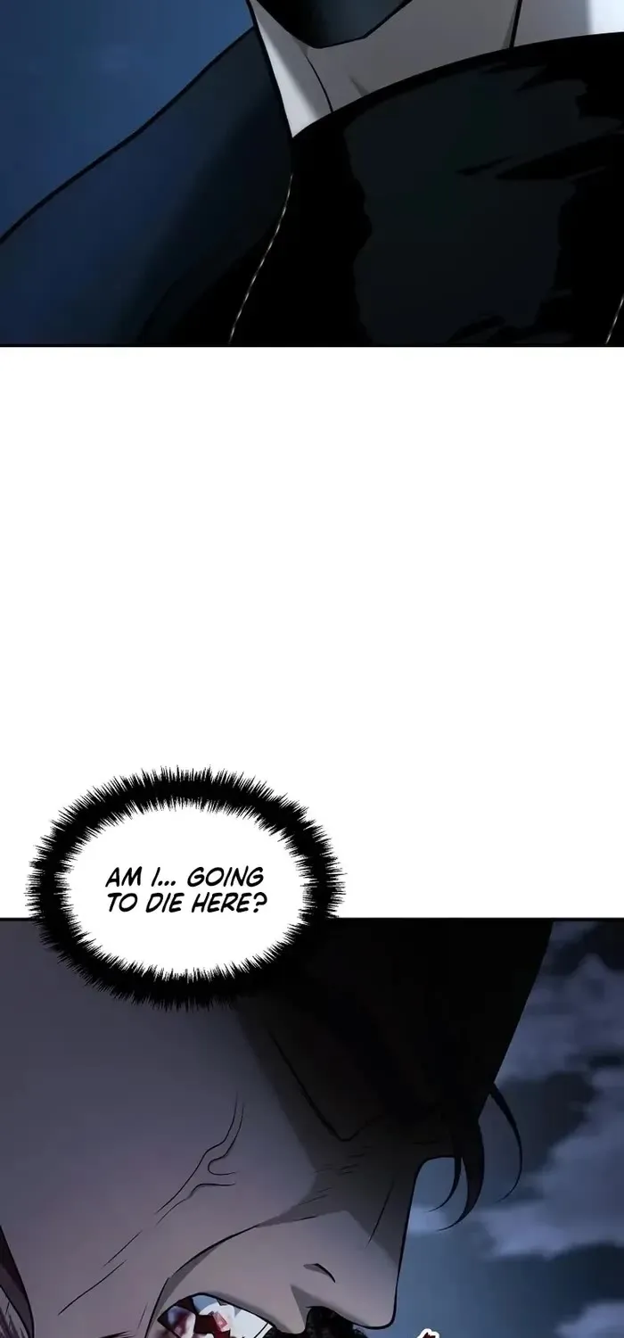 Read Ranker Who Lives A Second Time EN Manga Online