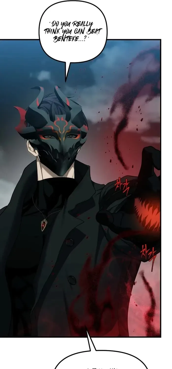 Read Ranker Who Lives A Second Time EN Manga Online