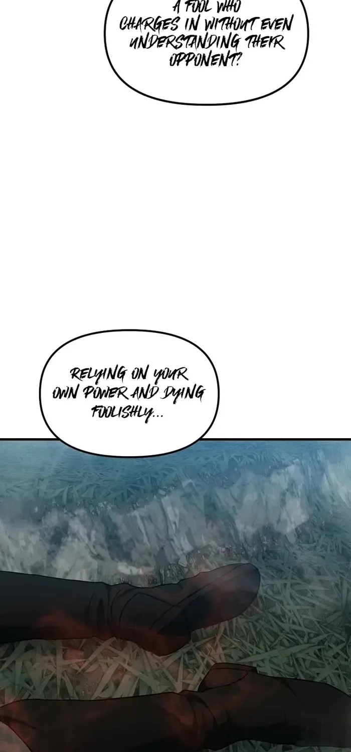 Read Ranker Who Lives A Second Time EN Manga Online