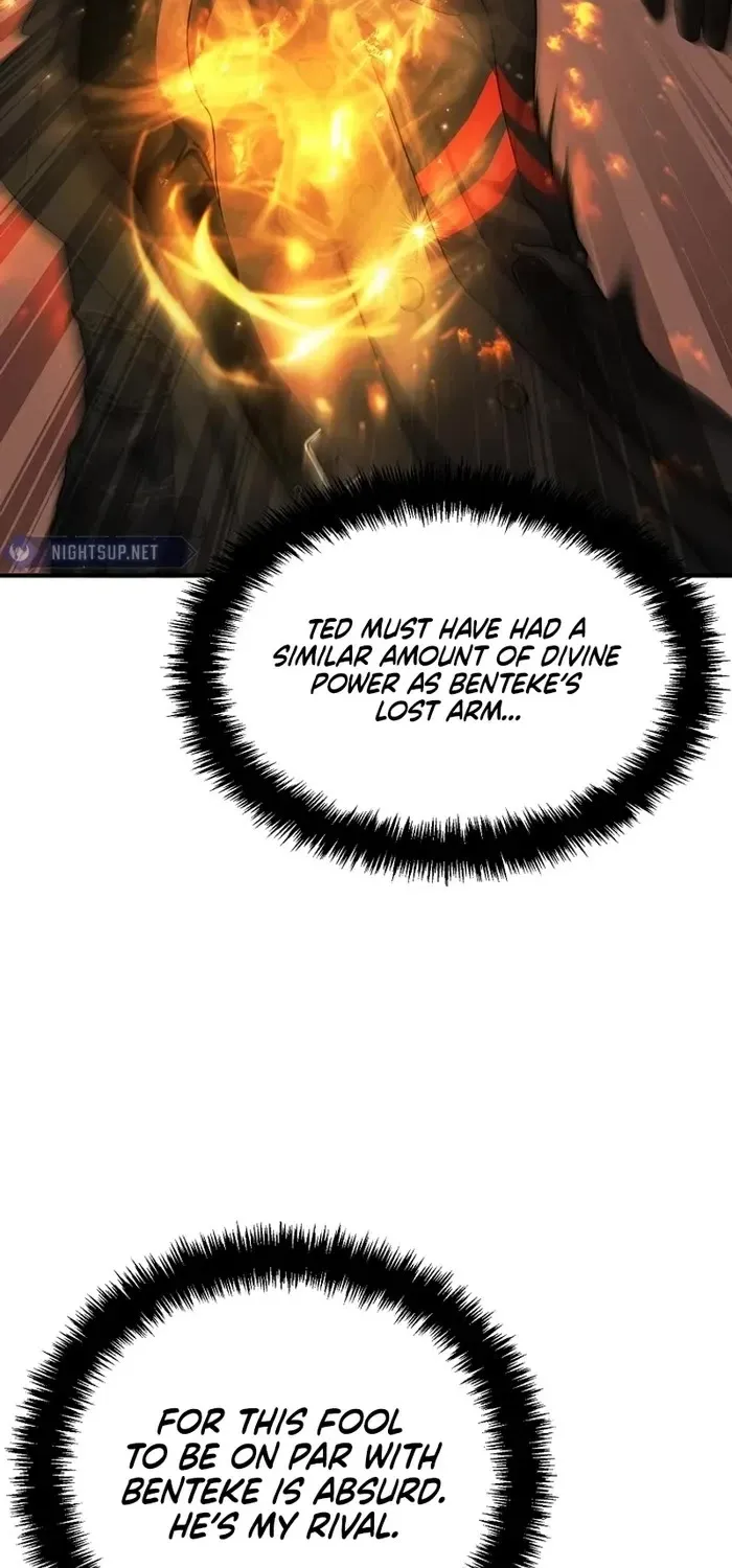Read Ranker Who Lives A Second Time EN Manga Online