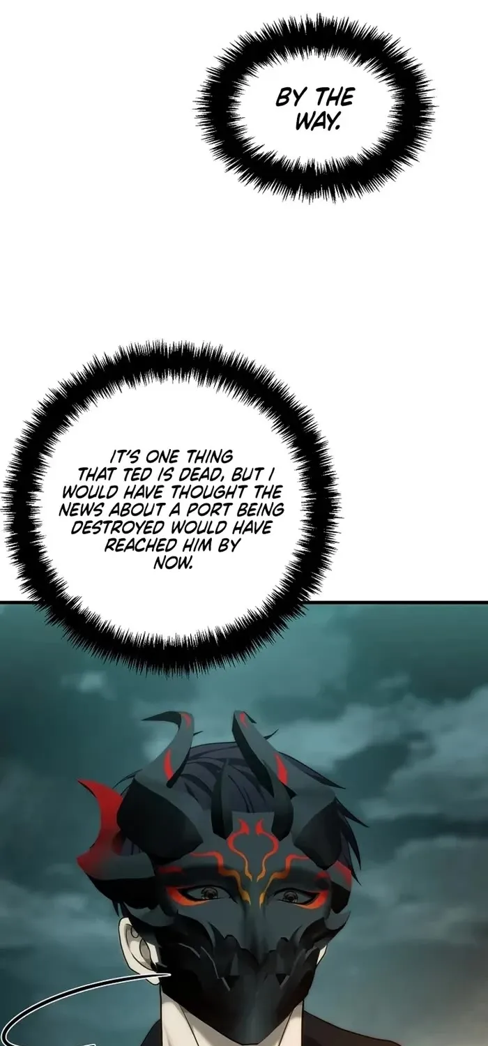 Read Ranker Who Lives A Second Time EN Manga Online