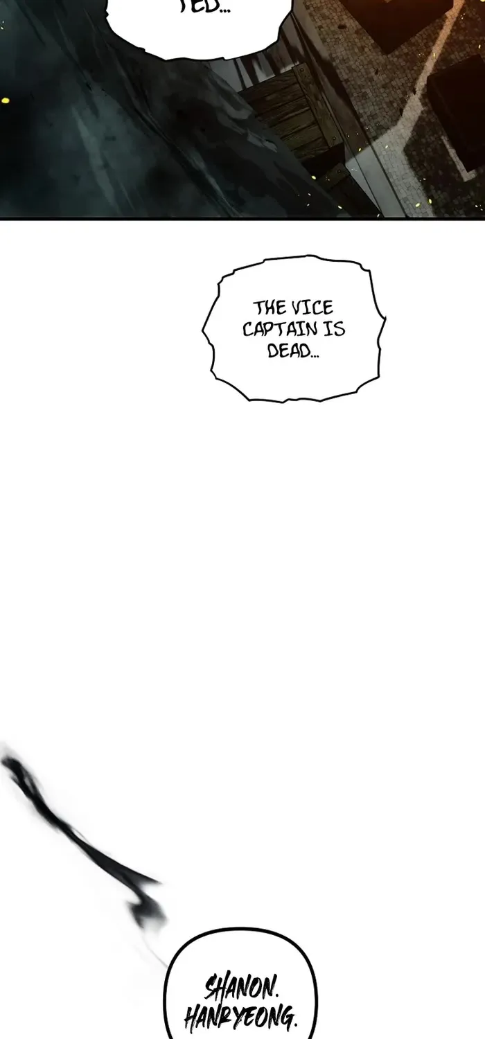 Read Ranker Who Lives A Second Time EN Manga Online