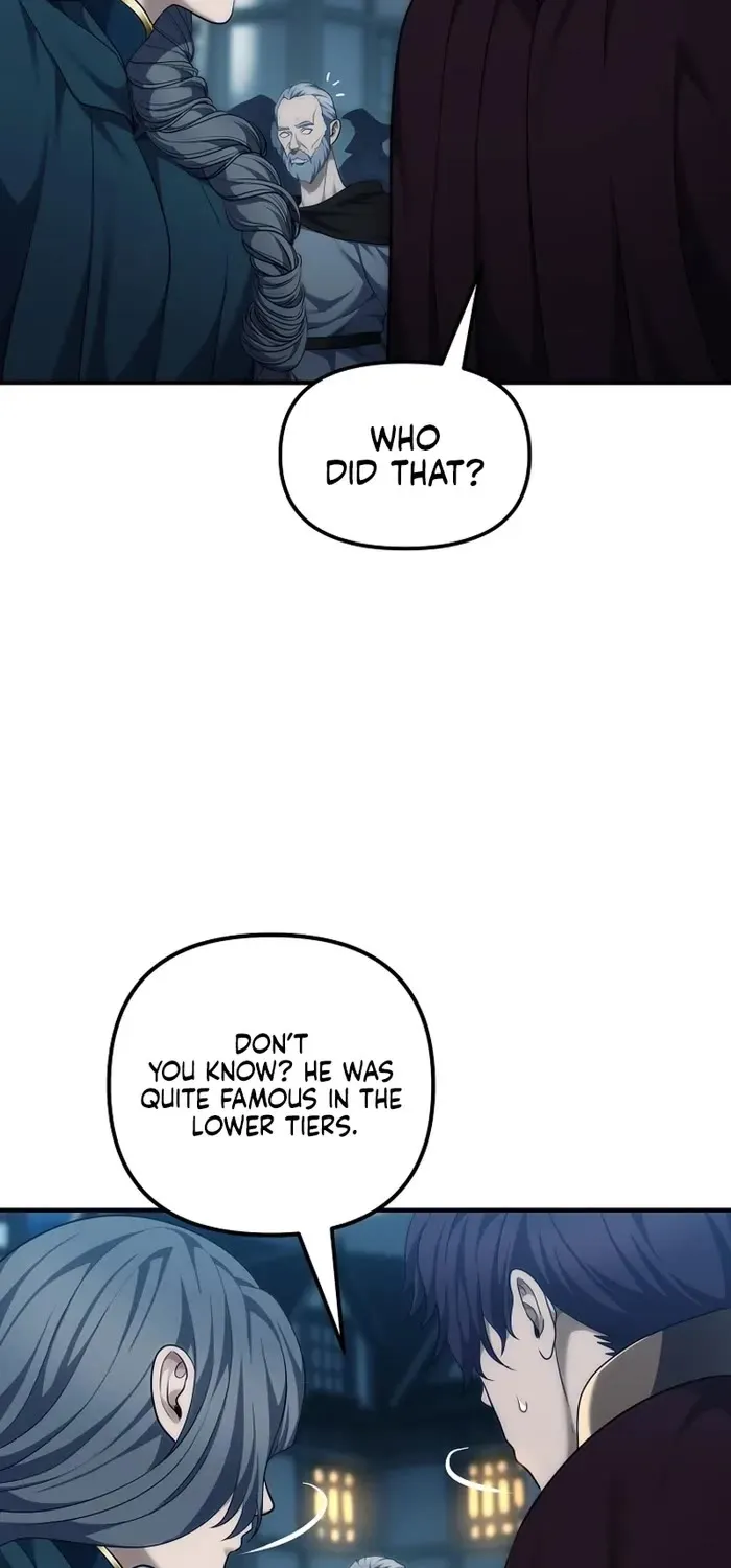 Read Ranker Who Lives A Second Time EN Manga Online