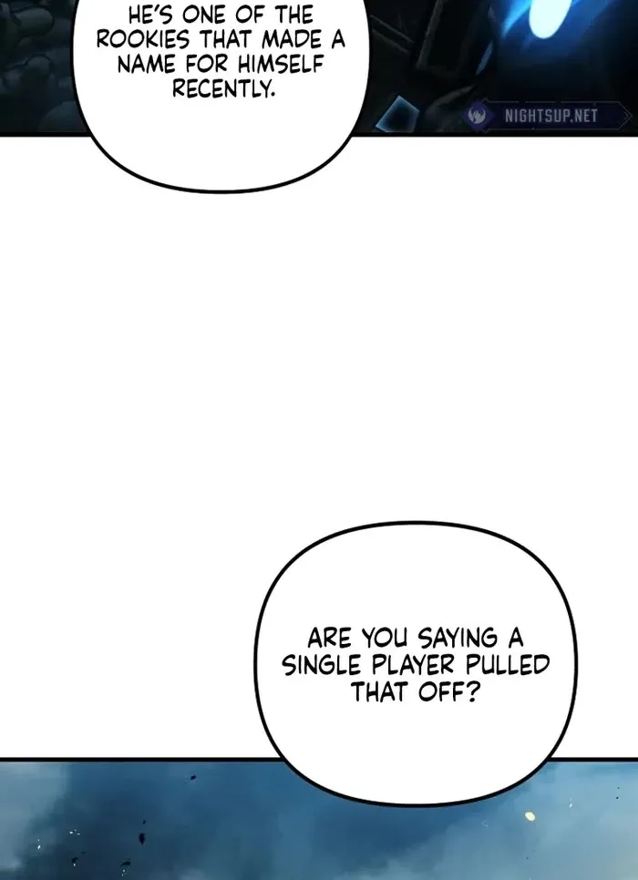Read Ranker Who Lives A Second Time EN Manga Online