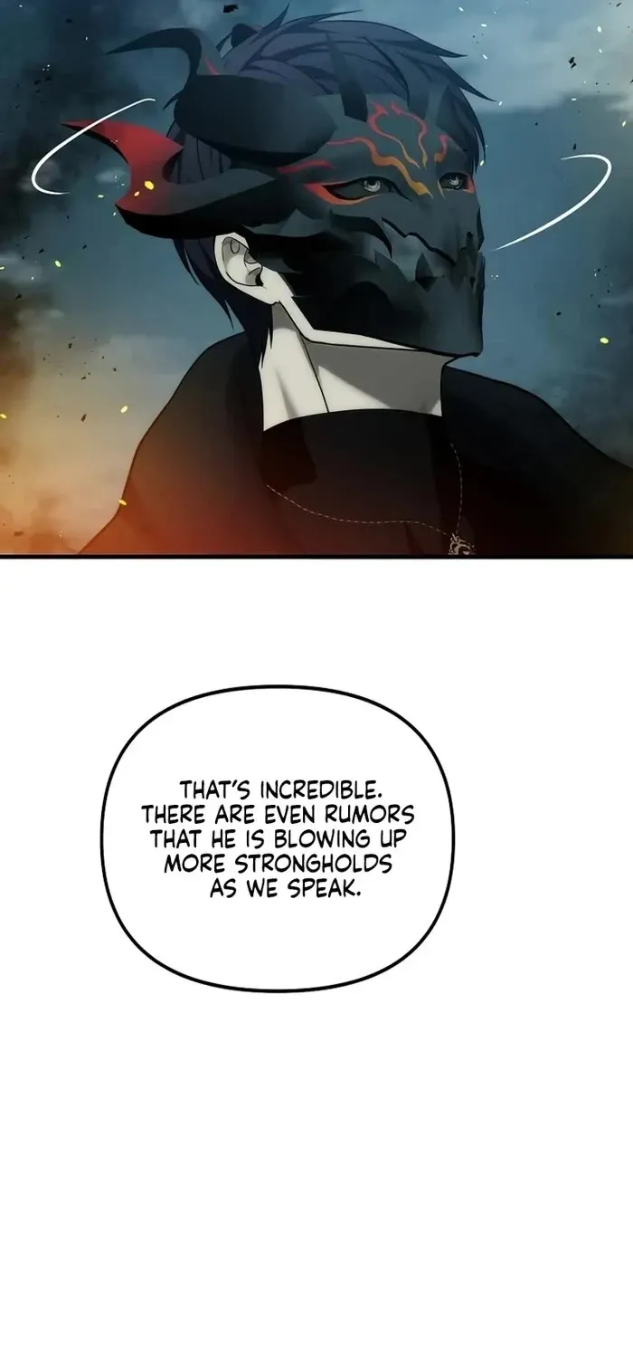 Read Ranker Who Lives A Second Time EN Manga Online