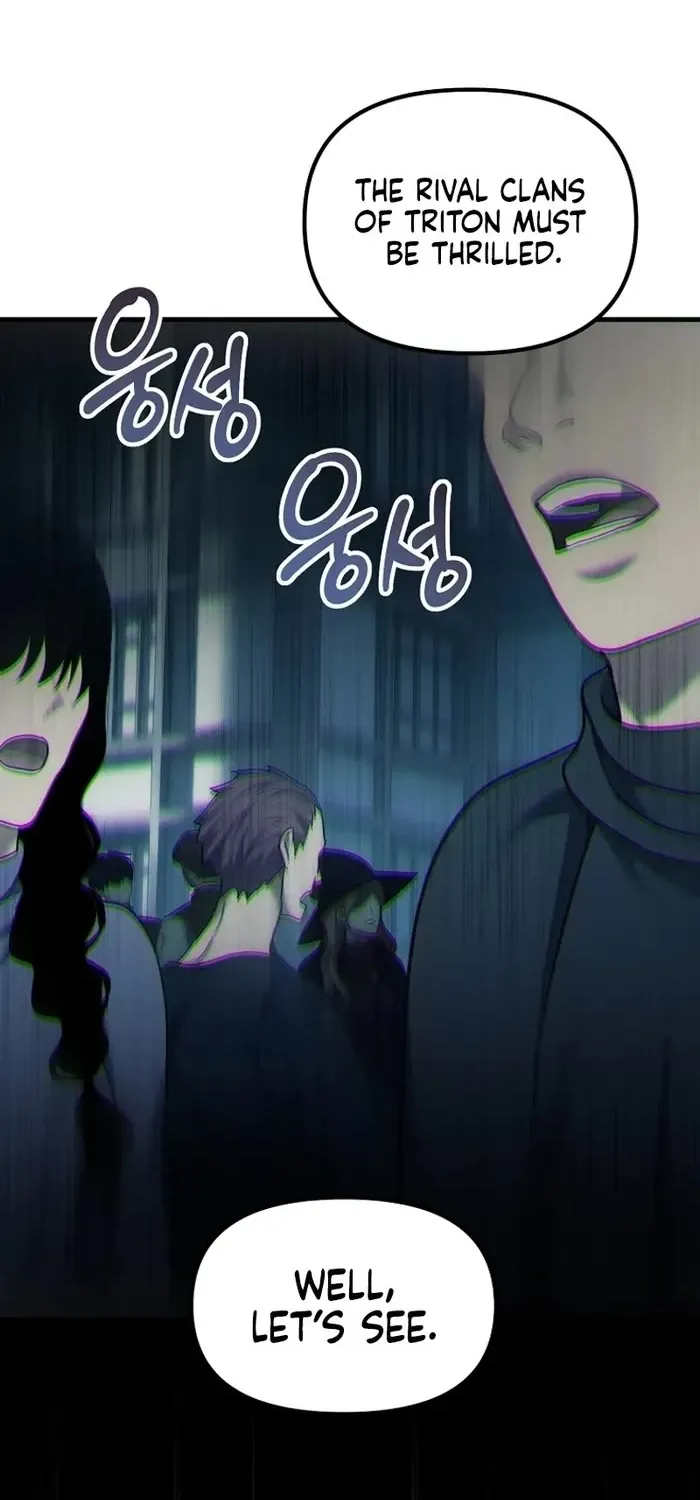 Read Ranker Who Lives A Second Time EN Manga Online