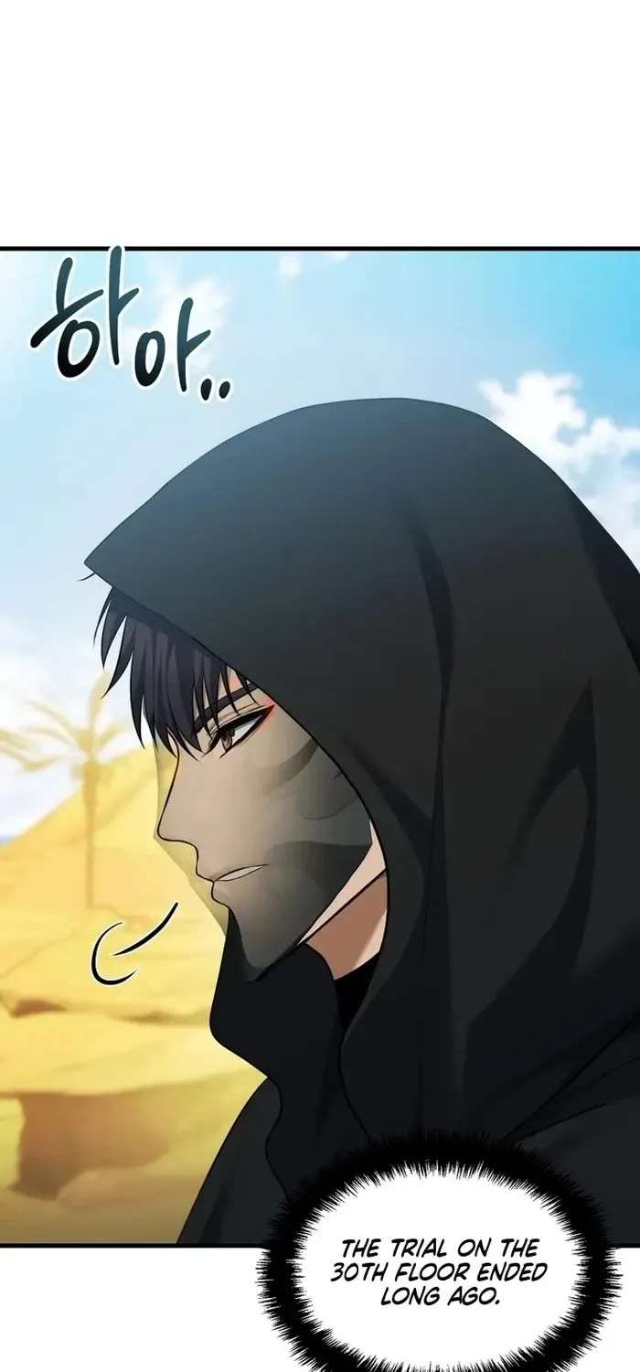 Read Ranker Who Lives A Second Time EN Manga Online