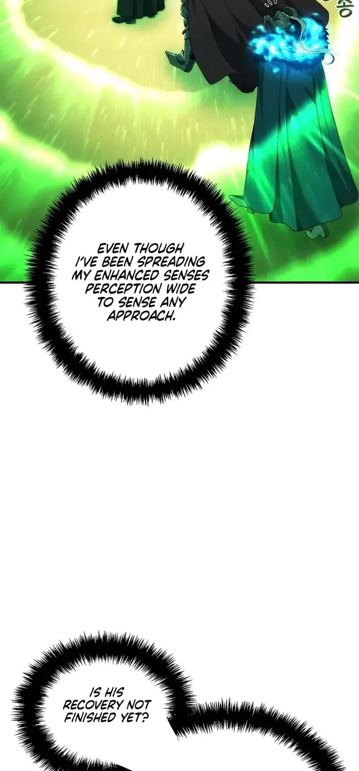 Read Ranker Who Lives A Second Time EN Manga Online