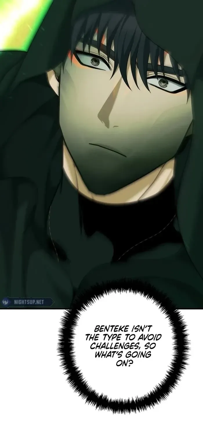Read Ranker Who Lives A Second Time EN Manga Online