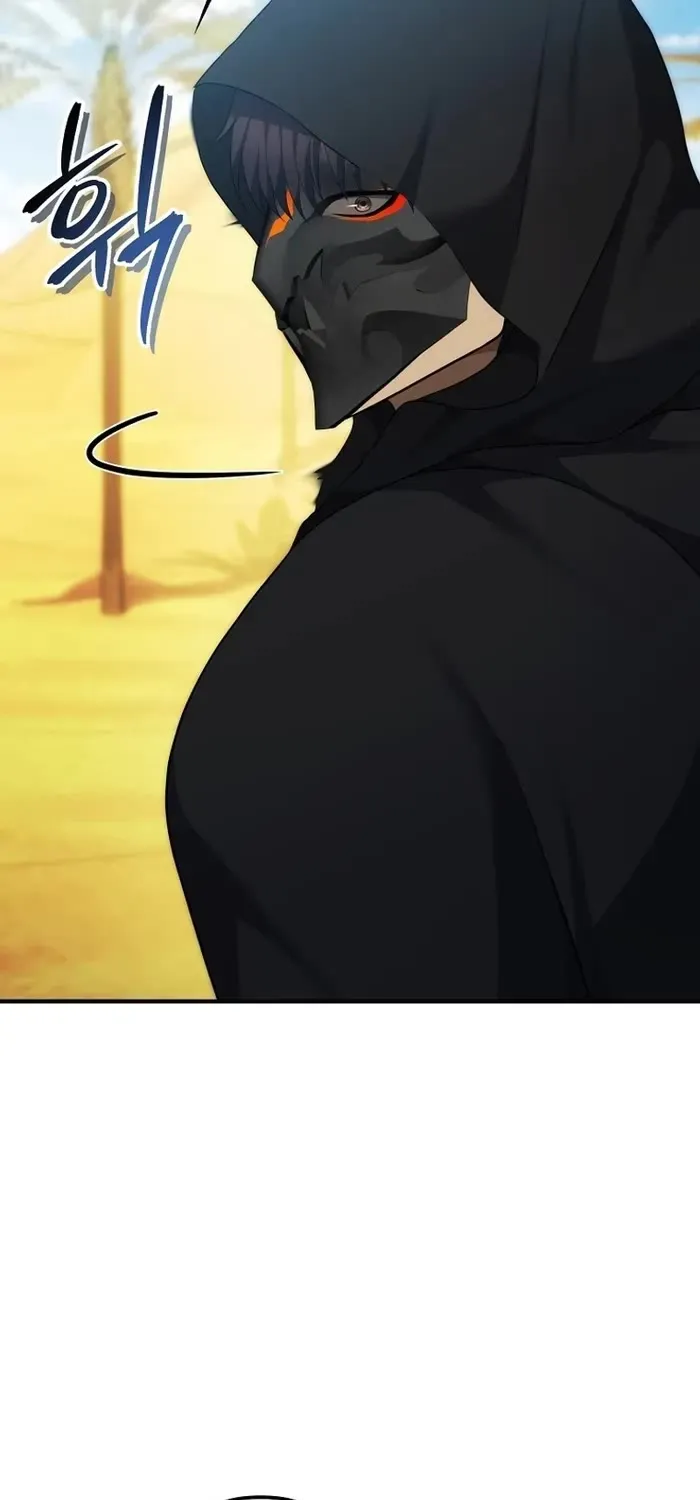 Read Ranker Who Lives A Second Time EN Manga Online