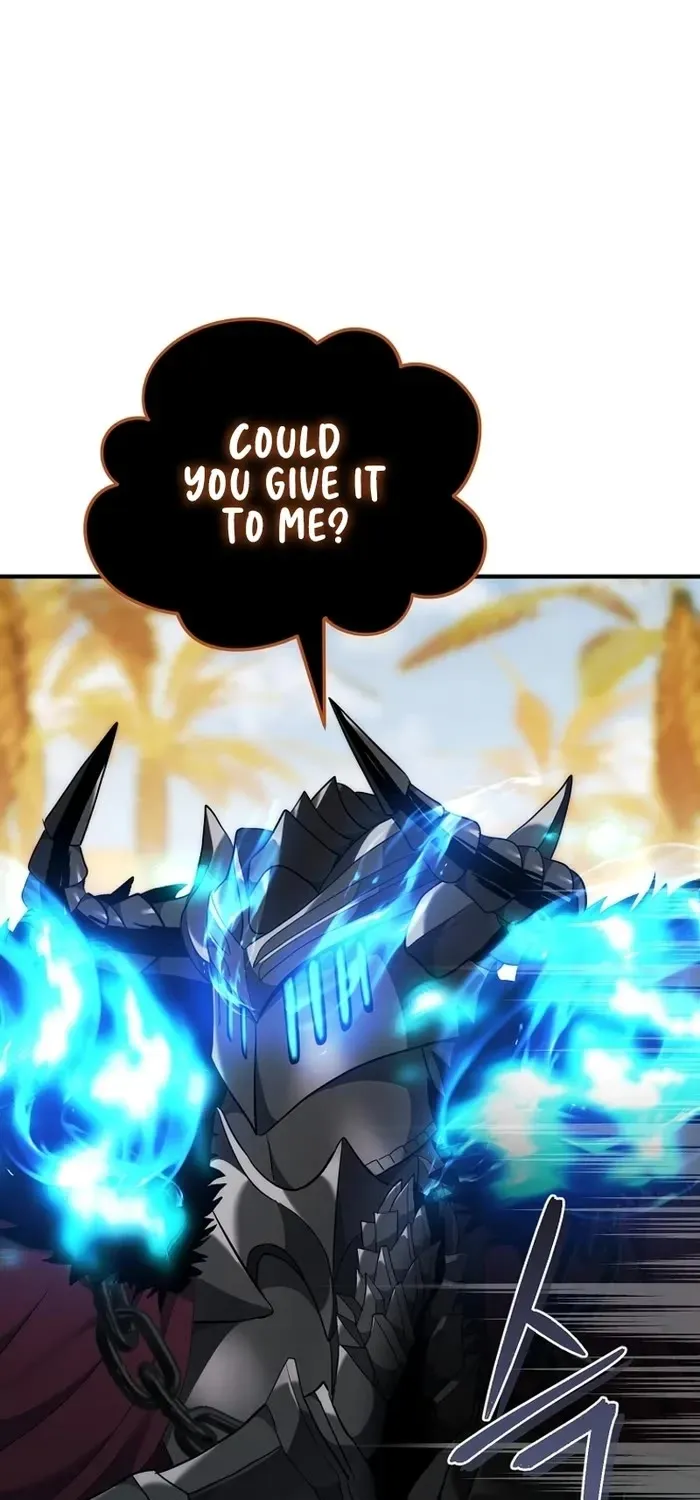 Read Ranker Who Lives A Second Time EN Manga Online