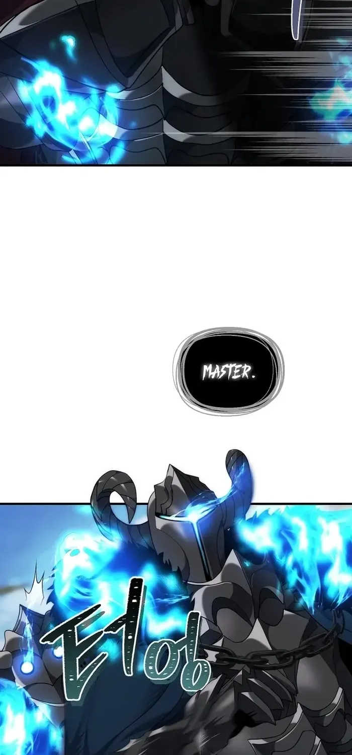 Read Ranker Who Lives A Second Time EN Manga Online